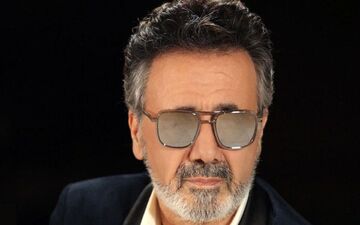 دانلود آهنگ شنیدنی معین به نام «دوست دارم من به خدا» با کیفیت اصلی + دانلود موزیک