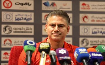 مطهری: یکی از اهداف فولاد در این فصل جام حذفی است