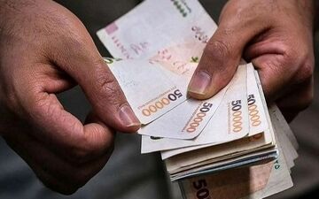 حقوق‌ها در ۱۴۰۵؛ جزئیات جدول افزایش دستمزدها منتشر شد