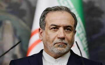 نشست عراقچی با میانجیگران قطری در نیویورک