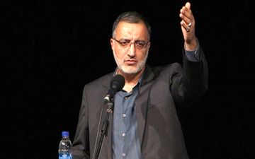زاکانی: آماده ایم تا با اژدهای هفت سر فساد درگیر شویم/
