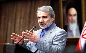 دیوان محاسبات حداقل دولت را مطلع می‌کرد