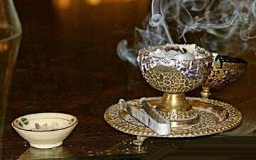 آنچه که درباره مضرات اسپند دود کردن نمی دانید