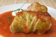 طرز تهیه یک دلمه با طعم جدید!