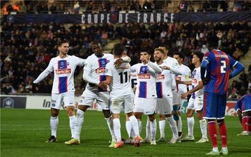 
درآمد هنگفت PSG برای حضور در عربستان