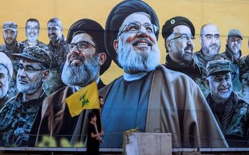تحلیل اسرائیل: تهدیدات حزب‌الله لبنان در جبهه شمالی جدی است