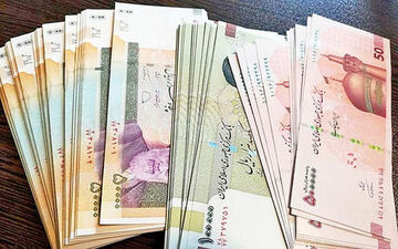 توزیع ۲۰۰۰ میلیارد اسکناس نو در بانک‌های کرمانشاه در آستانه نوروز
