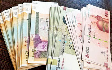 توزیع ۲۰۰۰ میلیارد اسکناس نو در بانک‌های کرمانشاه در آستانه نوروز
