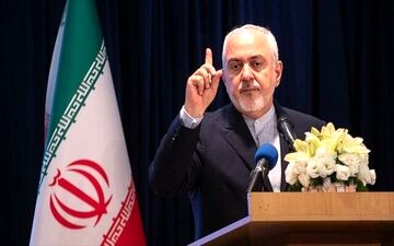 کشورهای اروپایی باید به تعهدات‌شان عمل کنند/ ما باید نفت‌مان را بفروشیم