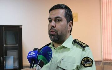 ‍ متخلفان چهارشنبه پایان سال تا پایان تعطیلات نوروزی بازداشت می شوند  