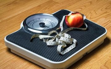 تاثیر فیزیوتراپی در تنظیم اضافه وزن 