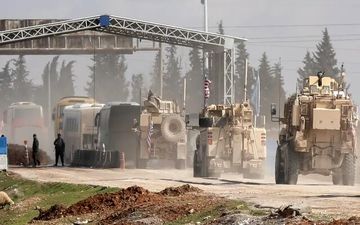 دلیل انتقال داعشی‌ها به عراق مشخص شد