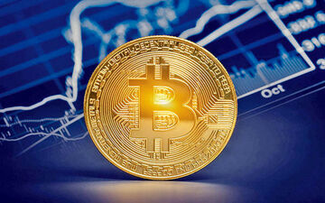 افت قیمت بیت کوین در معاملات امروز