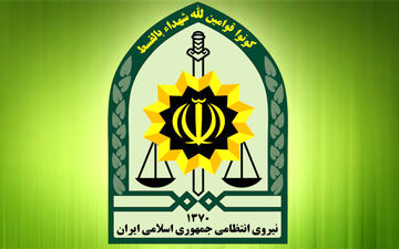 آتش پرحجم پلیس زهک شرور مسلح را به زمینگیر کرد