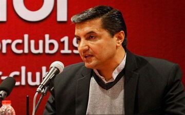 مدیرعامل تراکتور: شروع لیگ به باشگاه‌ها و تیم ملی آسیب می‌زند