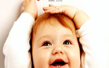 اگر کودک نوپا اضافه وزن دارد چه باید کرد؟