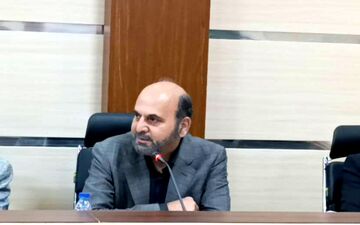 «حمید اعتصام‌فر» به عنوان سرپرست شهرداری کرمانشاه انتخاب شد