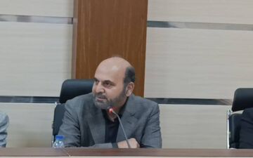 «حمید اعتصام‌فر» به عنوان سرپرست شهرداری کرمانشاه انتخاب شد