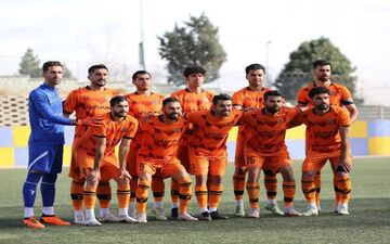 اختصاصی/بازیکنان مس شهر بابک اعتصاب کردند! 