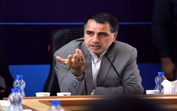 تنها ۱۰ درصد از ساختمان‌های اداری سرپل ذهاب بازسازی شده‌اند