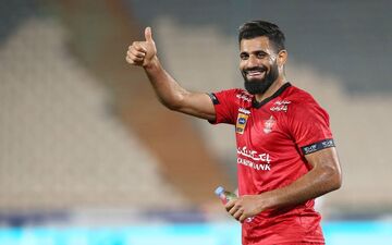 شوک جدید به پرسپولیس؛ جدایی یک ستاره قبل از پایان لیگ!