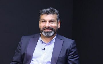 محمدرضا مومنی: استقلال به خواسته‌اش رسید