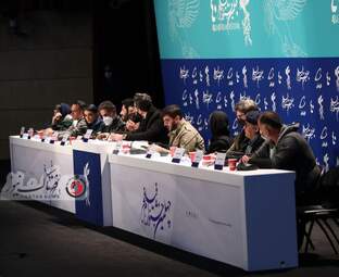 سینمایی " ضد " 