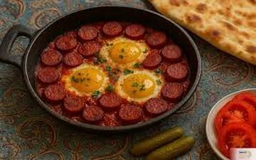 آیا خوردن تخم مرغ در صبحانه توصیه میشود؟