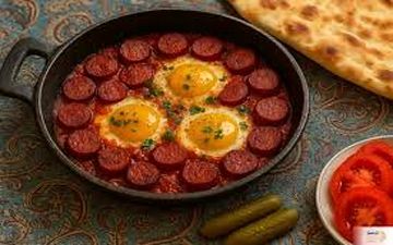 آیا خوردن تخم مرغ در صبحانه توصیه میشود؟