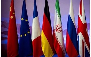 
دستور جلسه نشست آتی وین و الزامات خروج از بن‌بست
