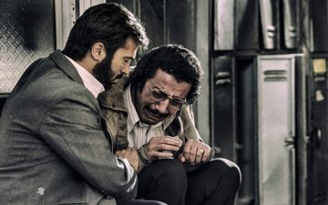 "ماجرای نیمروز" رکورددار جشنواره سی و پنجم شد