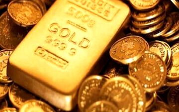 نوسان طلا در اطراف 1700 دلار/دلایل درجا زدن قیمت طلا