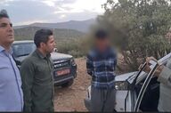 بلوط‌های زاگرس بی‌دفاع نیستند؛ پایان کار باند قطع درختان در کرمانشاه