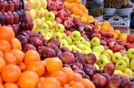 قیمت جدید میوه و سبزیجات در تهران؛ چه نرخ‌هایی در انتظار است؟