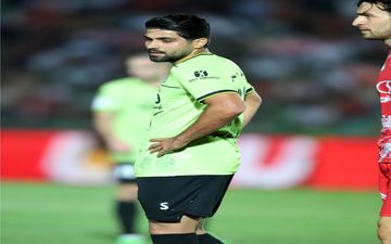 رونمایی از 11 منتخب حسینی مقابل گل‌گهر