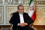 پیام تبریک عراقچی به پاشینیان 