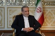پیام تبریک عراقچی به پاشینیان 