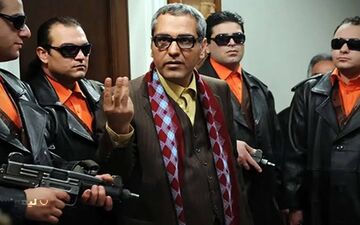 سریال «مرد سه‌هزار چهره» از کی پخش میشه؟