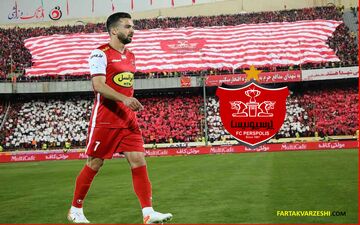 رفیعی: استقلال، انگیزه قهرمانی پرسپولیس را بالا برد
