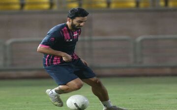 یحیی جانشین بازیکن جنجالی را پیدا کرد