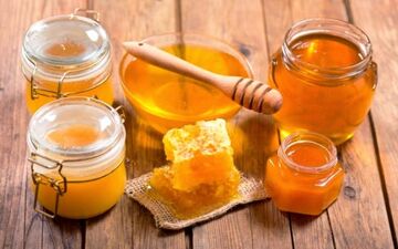 حقایقی جالب درباره عسل! خواص باورنکردنی و دارویی عسل