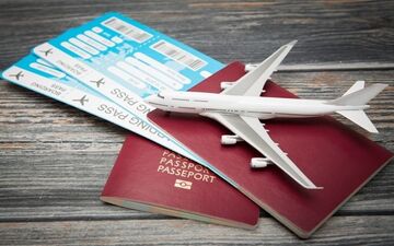 افزایش قیمت بلیت هواپیما از ده روز دیگر
