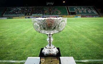 کاپ قهرمانی در “سوپرجام” امروز به پرسپولیس می رسد؟