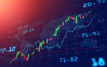 تحلیل تکنیکال و پیاده سازی macd با بروکر آمارکتس و بررسی قدرت تحلیل حجم با Amarkets