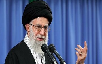 پاسخ متفاوت رهبرانقلاب به نامه یکی از سران فتنه +فیلم