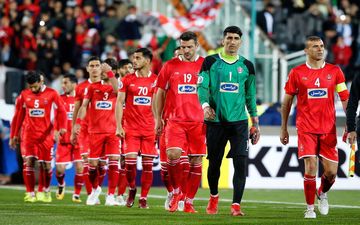 پرسپولیس چطور راه افتاد؟