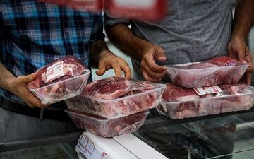 افزایش بی‌سابقه قیمت‌ها؛ گوشت و لبنیات از مرز کنترل عبور کرد