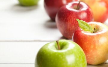 ۹ خاصیت شگفت‌انگیز سیب/ بدانید هر روز این میوه را می‌خورید