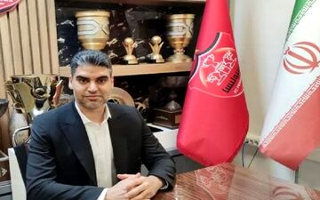 پرسپولیس در آستانه خرید جدید؛ واکنش رسمی به شایعات