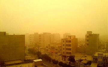 این استان خواستار تعطیلی مدارس شدند